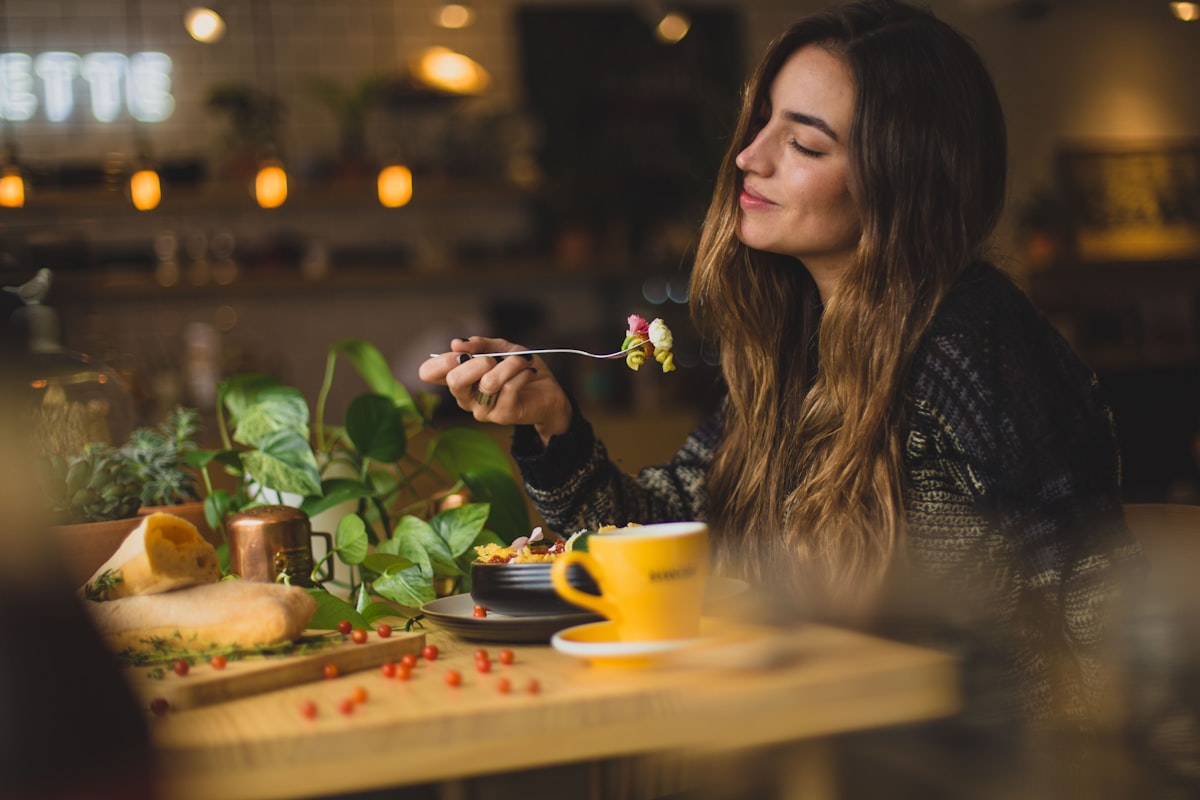 Colágeno natural en alimentos